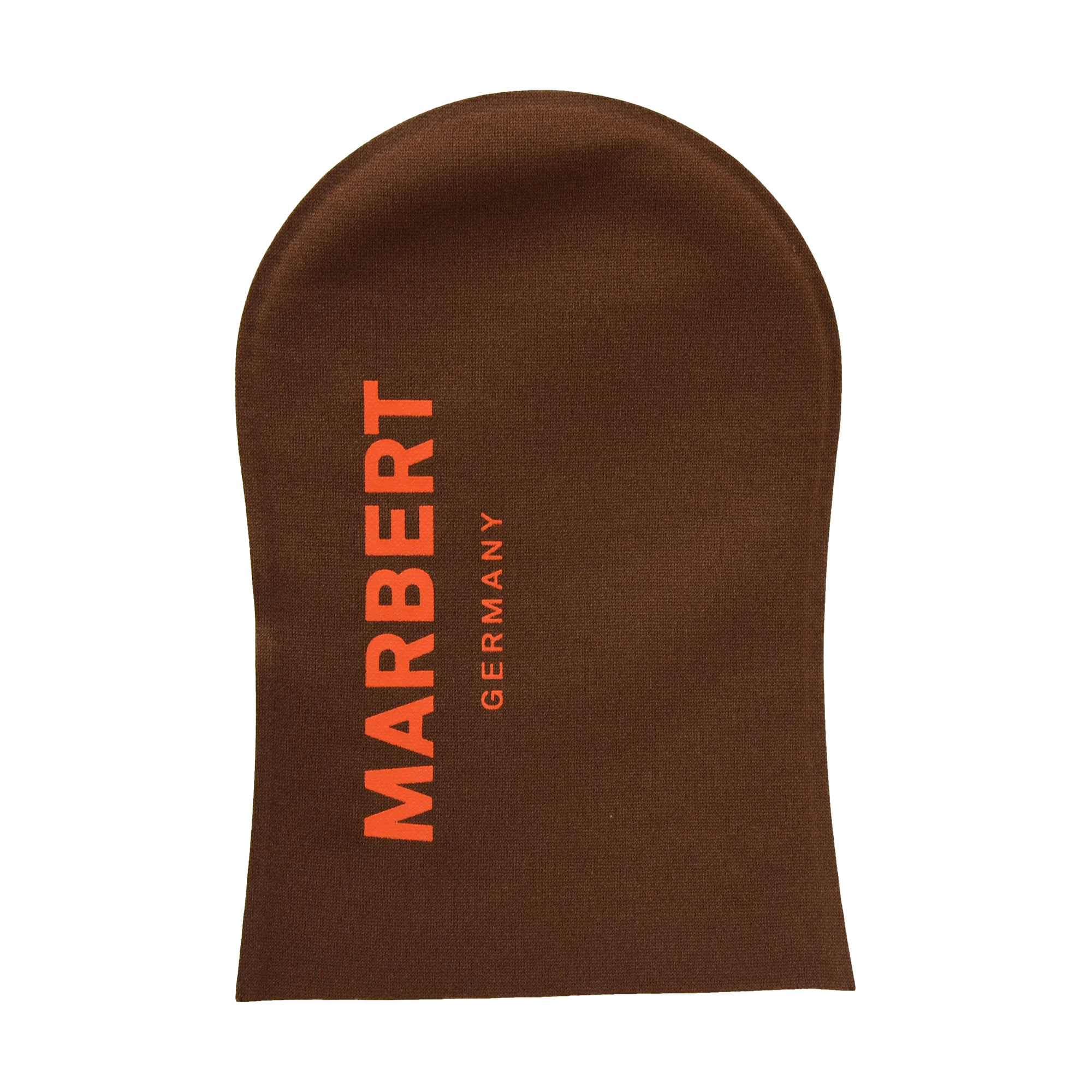 Аплікатор-рукавиця для нанесення автозасмаги Marbert Sun Self-tanning Mitten Sun, 1 шт